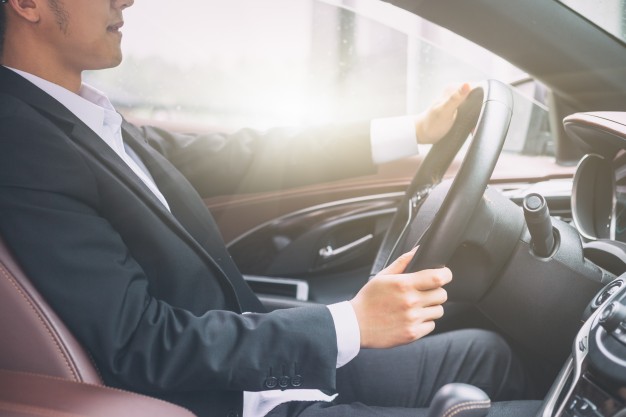 Driving